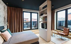 Ipartment Hamburg Hafencity